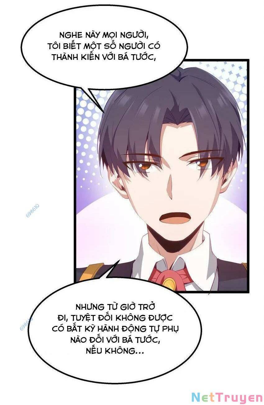 Anh Hùng Giai Cấp Tư Sản Chapter 13 - Trang 2