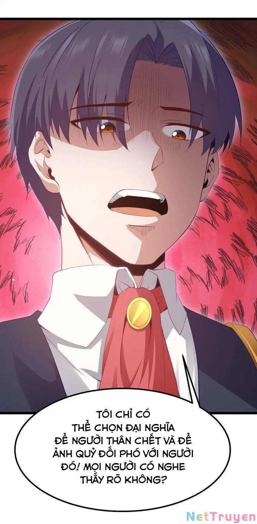 Anh Hùng Giai Cấp Tư Sản Chapter 13 - Trang 2