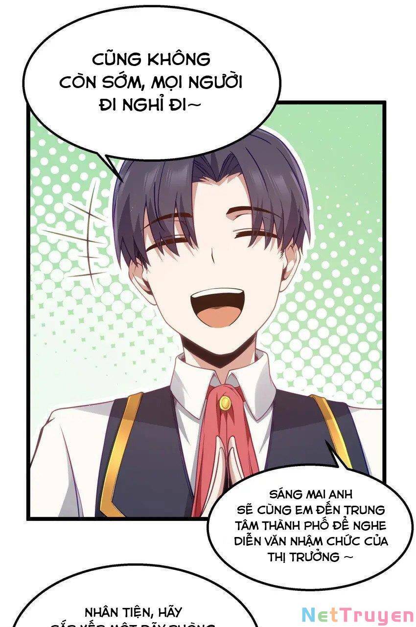 Anh Hùng Giai Cấp Tư Sản Chapter 13 - Trang 2