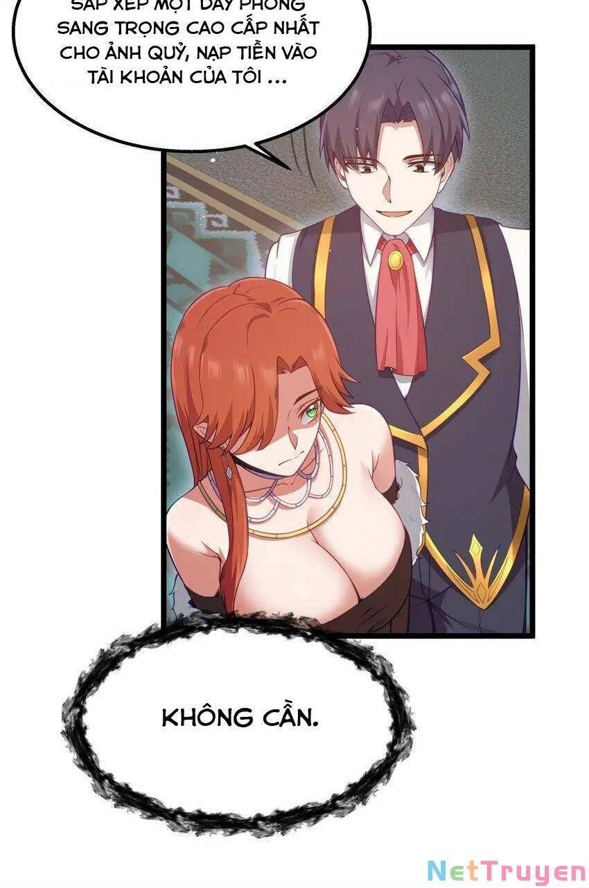 Anh Hùng Giai Cấp Tư Sản Chapter 13 - Trang 2