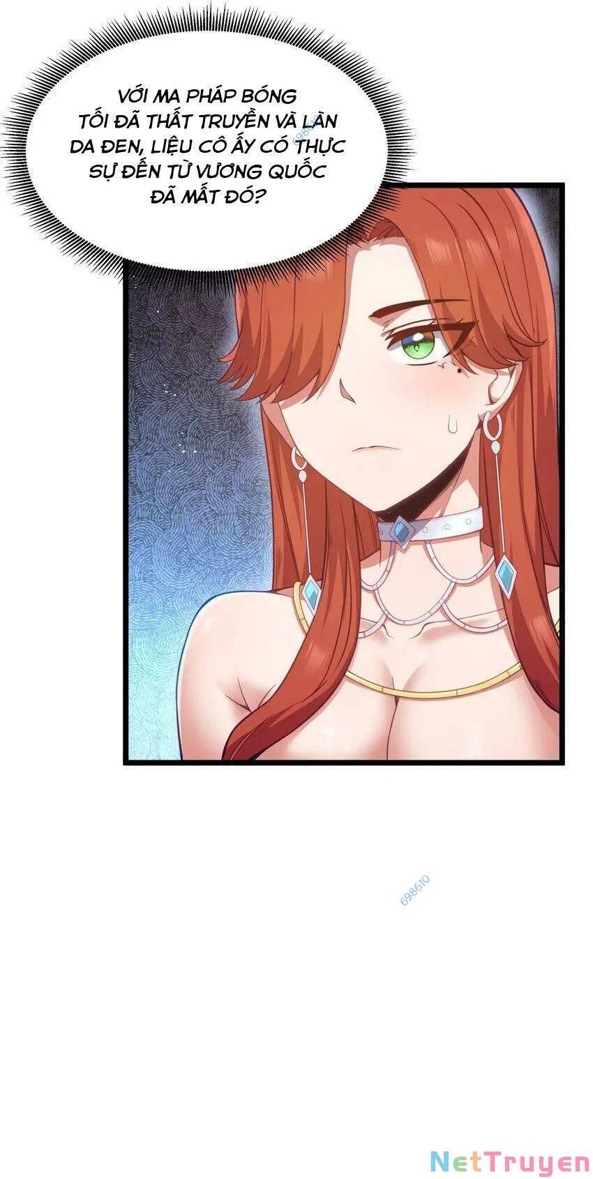 Anh Hùng Giai Cấp Tư Sản Chapter 13 - Trang 2