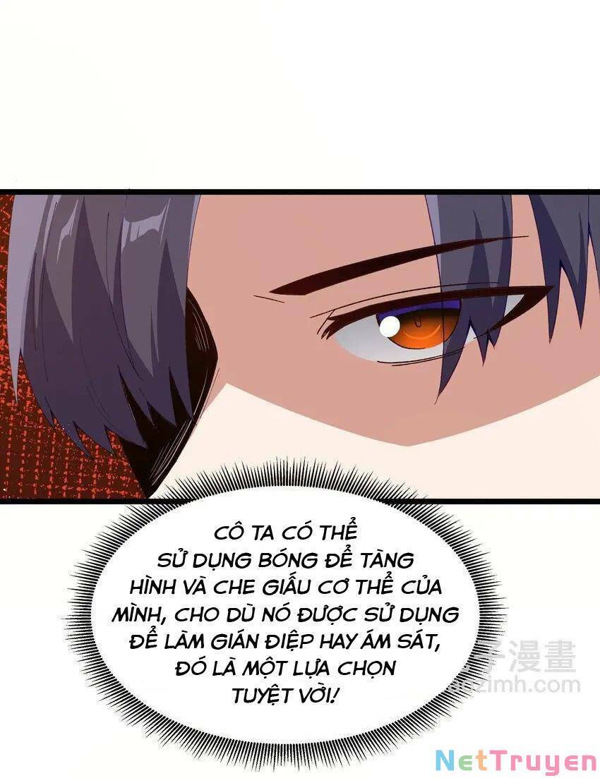 Anh Hùng Giai Cấp Tư Sản Chapter 13 - Trang 2