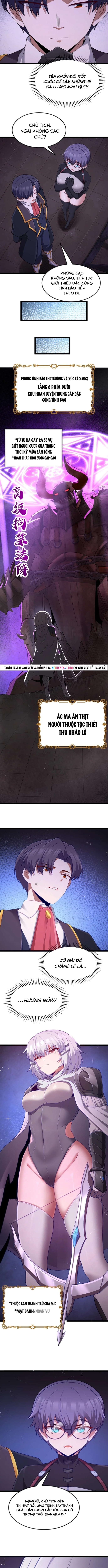 Anh Hùng Giai Cấp Tư Sản Chapter 133 - Trang 2