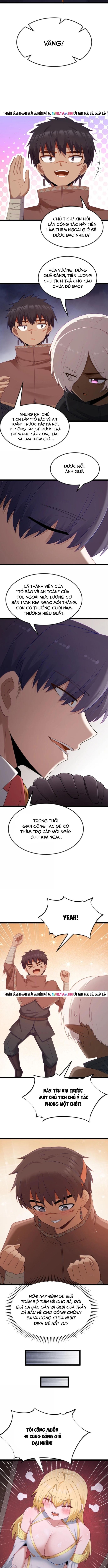 Anh Hùng Giai Cấp Tư Sản Chapter 134 - Trang 2