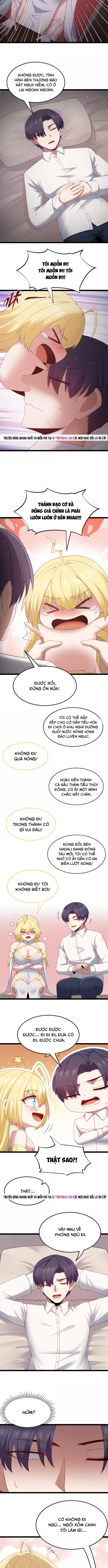 Anh Hùng Giai Cấp Tư Sản Chapter 134 - Trang 2