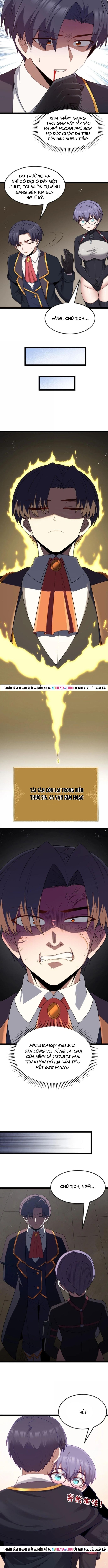 Anh Hùng Giai Cấp Tư Sản Chapter 134 - Trang 2