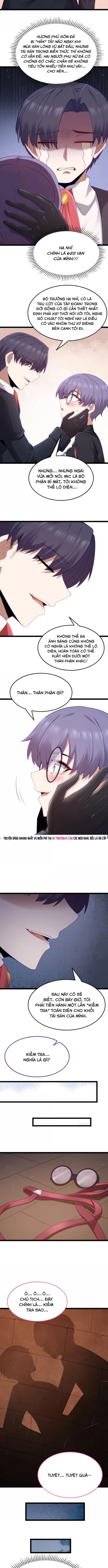 Anh Hùng Giai Cấp Tư Sản Chapter 134 - Trang 2