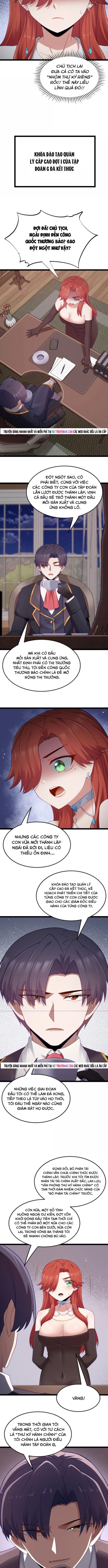 Anh Hùng Giai Cấp Tư Sản Chapter 134 - Trang 2