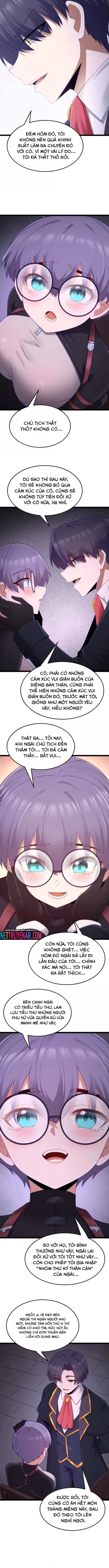 Anh Hùng Giai Cấp Tư Sản Chapter 135 - Trang 2