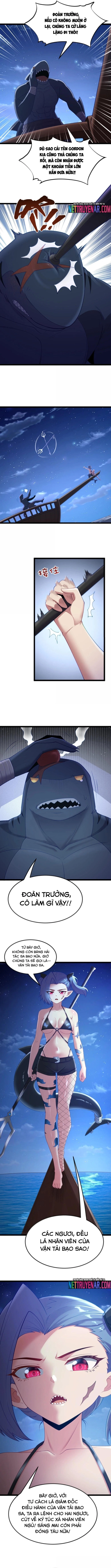 Anh Hùng Giai Cấp Tư Sản Chapter 135 - Trang 2