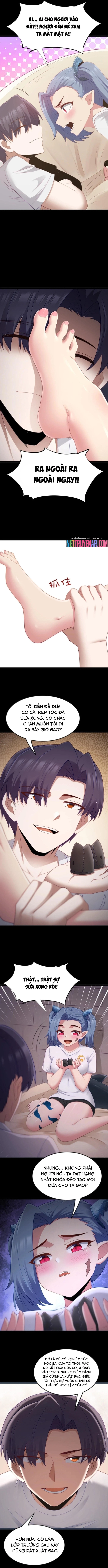 Anh Hùng Giai Cấp Tư Sản Chapter 135 - Trang 2