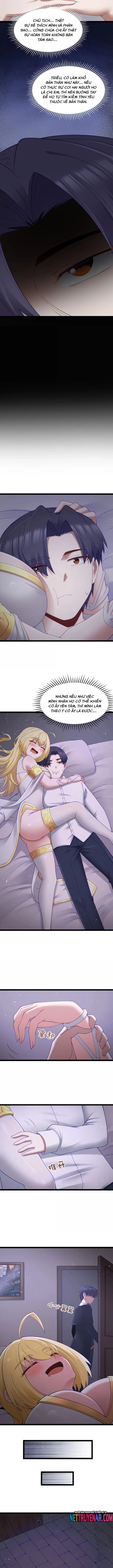 Anh Hùng Giai Cấp Tư Sản Chapter 135 - Trang 2