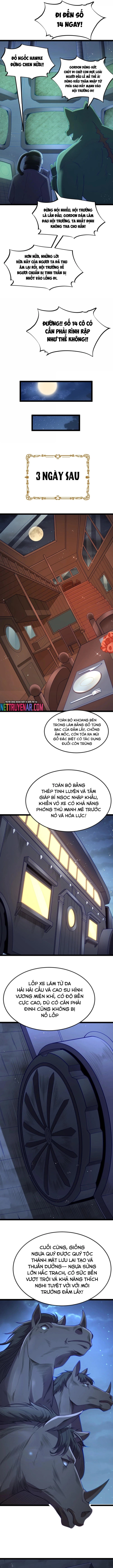 Anh Hùng Giai Cấp Tư Sản Chapter 136 - Trang 2