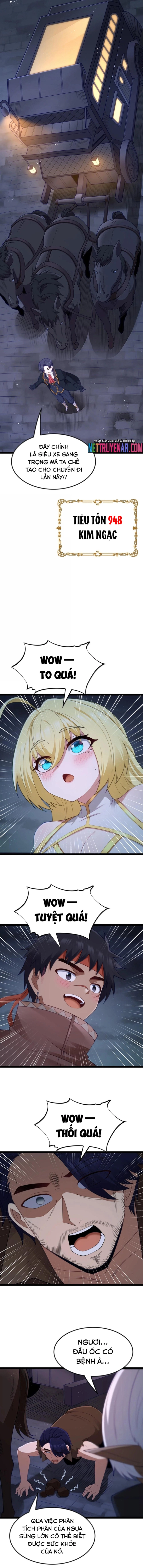 Anh Hùng Giai Cấp Tư Sản Chapter 136 - Trang 2