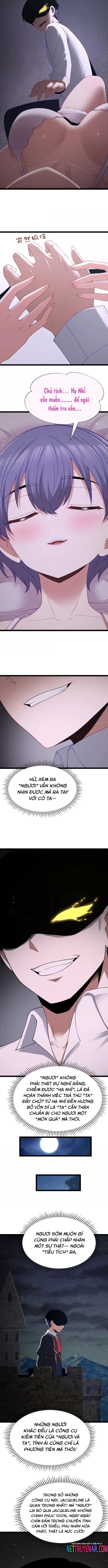 Anh Hùng Giai Cấp Tư Sản Chapter 136 - Trang 2