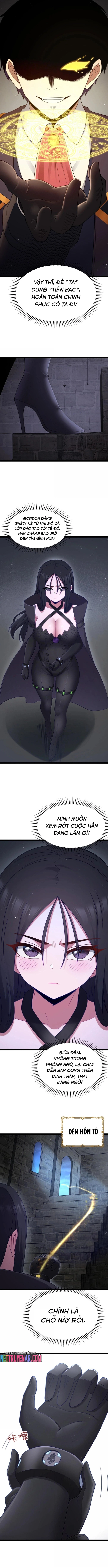 Anh Hùng Giai Cấp Tư Sản Chapter 136 - Trang 2