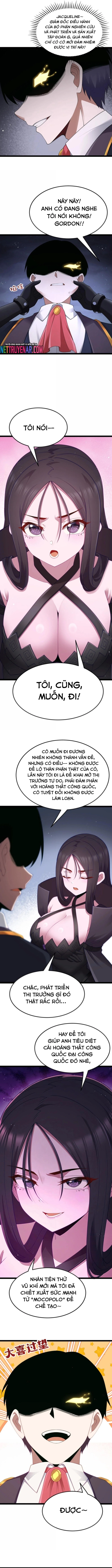 Anh Hùng Giai Cấp Tư Sản Chapter 136 - Trang 2