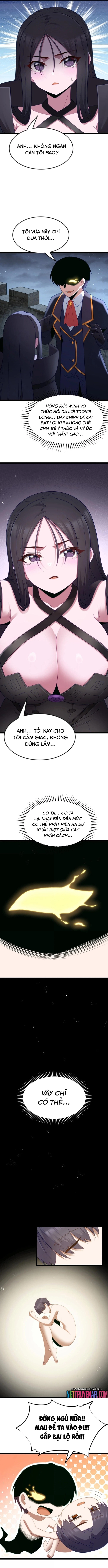 Anh Hùng Giai Cấp Tư Sản Chapter 136 - Trang 2