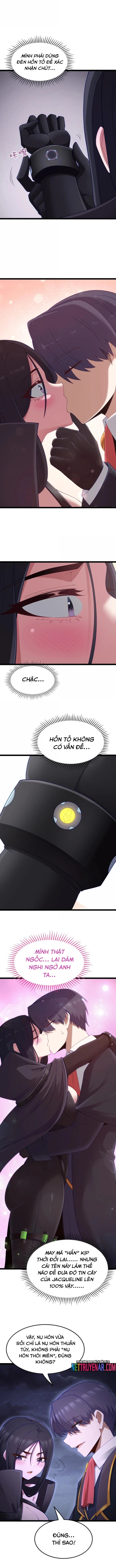 Anh Hùng Giai Cấp Tư Sản Chapter 136 - Trang 2