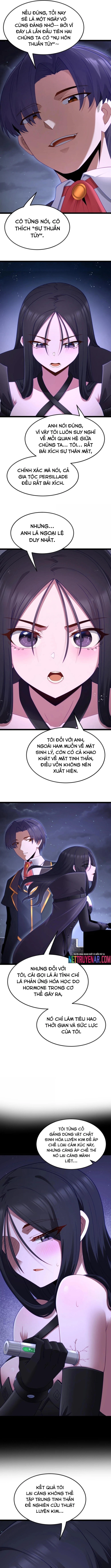 Anh Hùng Giai Cấp Tư Sản Chapter 136 - Trang 2