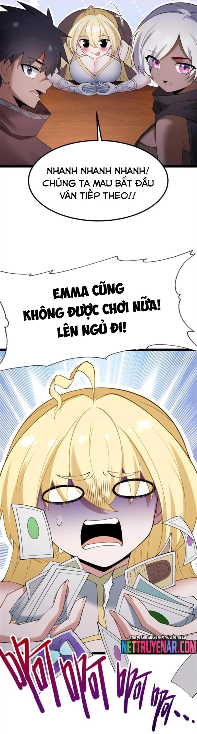 Anh Hùng Giai Cấp Tư Sản Chapter 137 - Trang 2