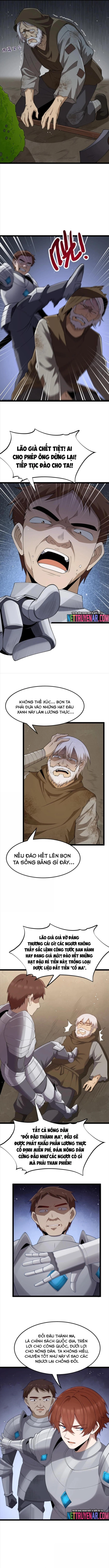 Anh Hùng Giai Cấp Tư Sản Chapter 137 - Trang 2