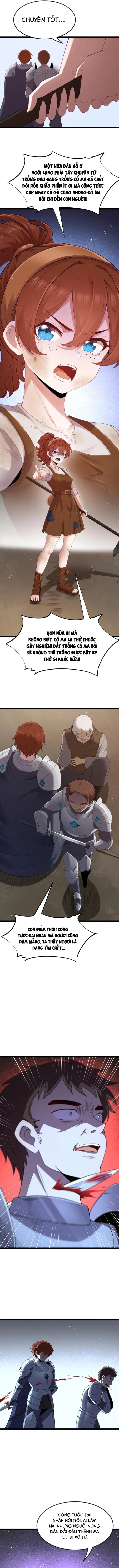 Anh Hùng Giai Cấp Tư Sản Chapter 137 - Trang 2