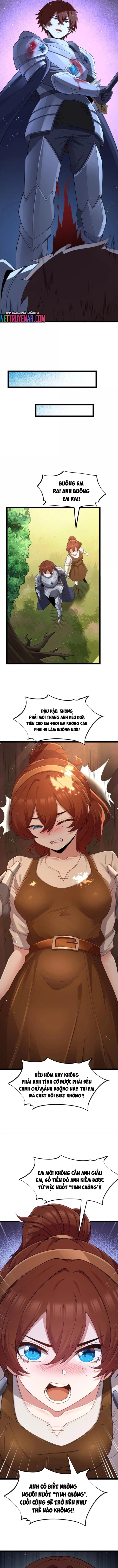 Anh Hùng Giai Cấp Tư Sản Chapter 137 - Trang 2