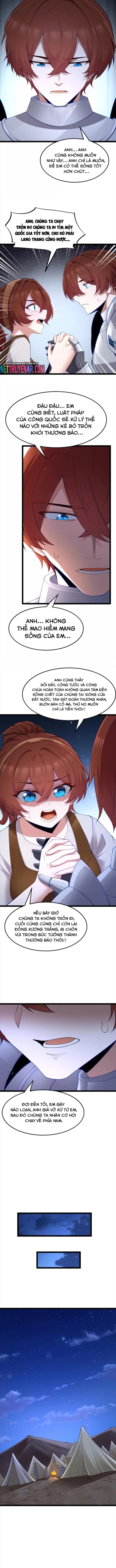 Anh Hùng Giai Cấp Tư Sản Chapter 137 - Trang 2