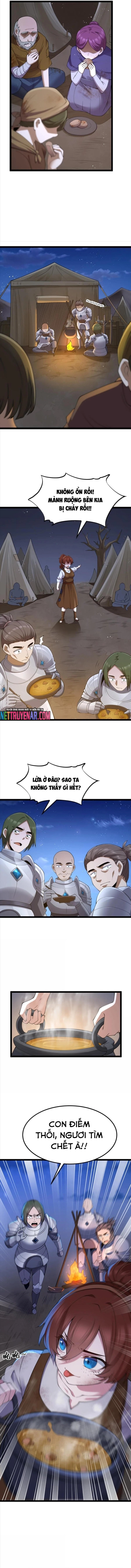 Anh Hùng Giai Cấp Tư Sản Chapter 137 - Trang 2