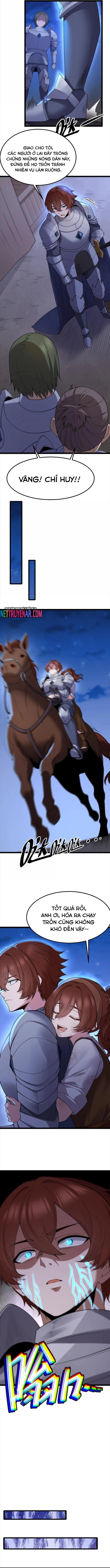 Anh Hùng Giai Cấp Tư Sản Chapter 137 - Trang 2