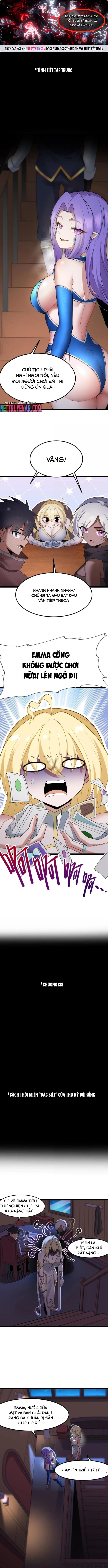 Anh Hùng Giai Cấp Tư Sản Chapter 138 - Trang 2