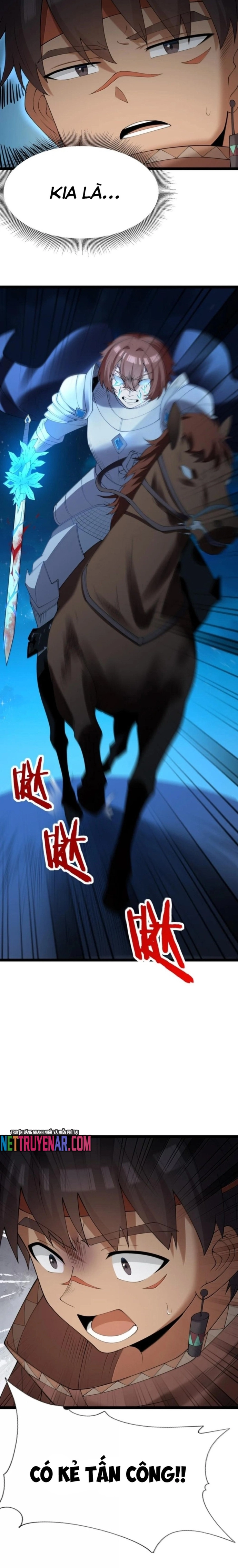 Anh Hùng Giai Cấp Tư Sản Chapter 138 - Trang 2