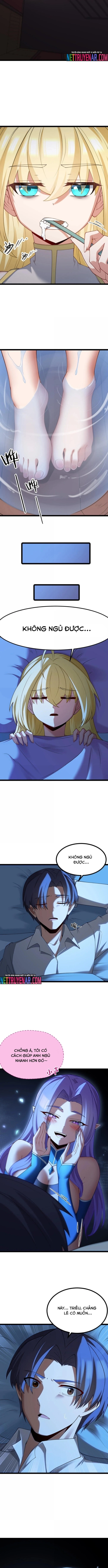 Anh Hùng Giai Cấp Tư Sản Chapter 138 - Trang 2