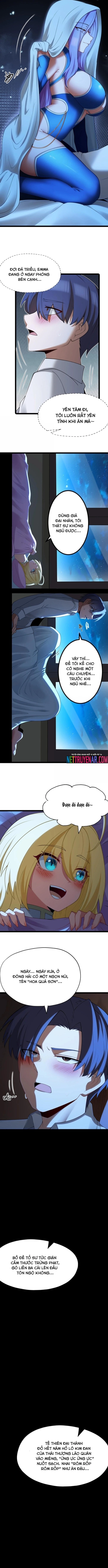 Anh Hùng Giai Cấp Tư Sản Chapter 138 - Trang 2