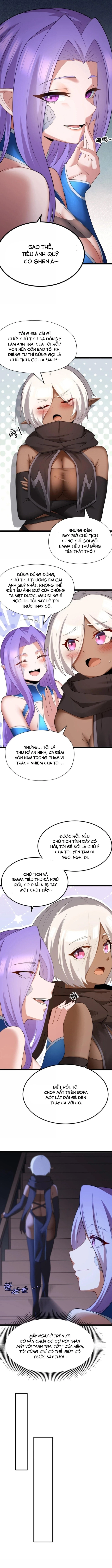 Anh Hùng Giai Cấp Tư Sản Chapter 138 - Trang 2