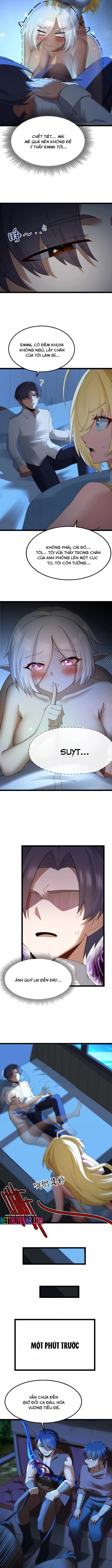 Anh Hùng Giai Cấp Tư Sản Chapter 138 - Trang 2