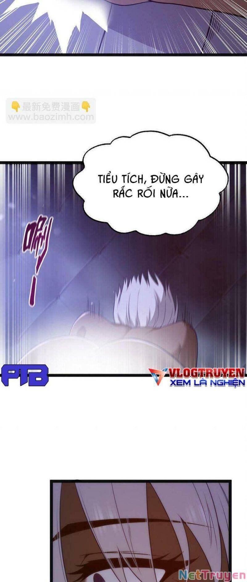 Anh Hùng Giai Cấp Tư Sản Chapter 14 - Trang 2