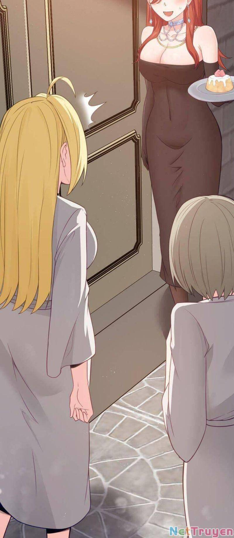 Anh Hùng Giai Cấp Tư Sản Chapter 14 - Trang 2