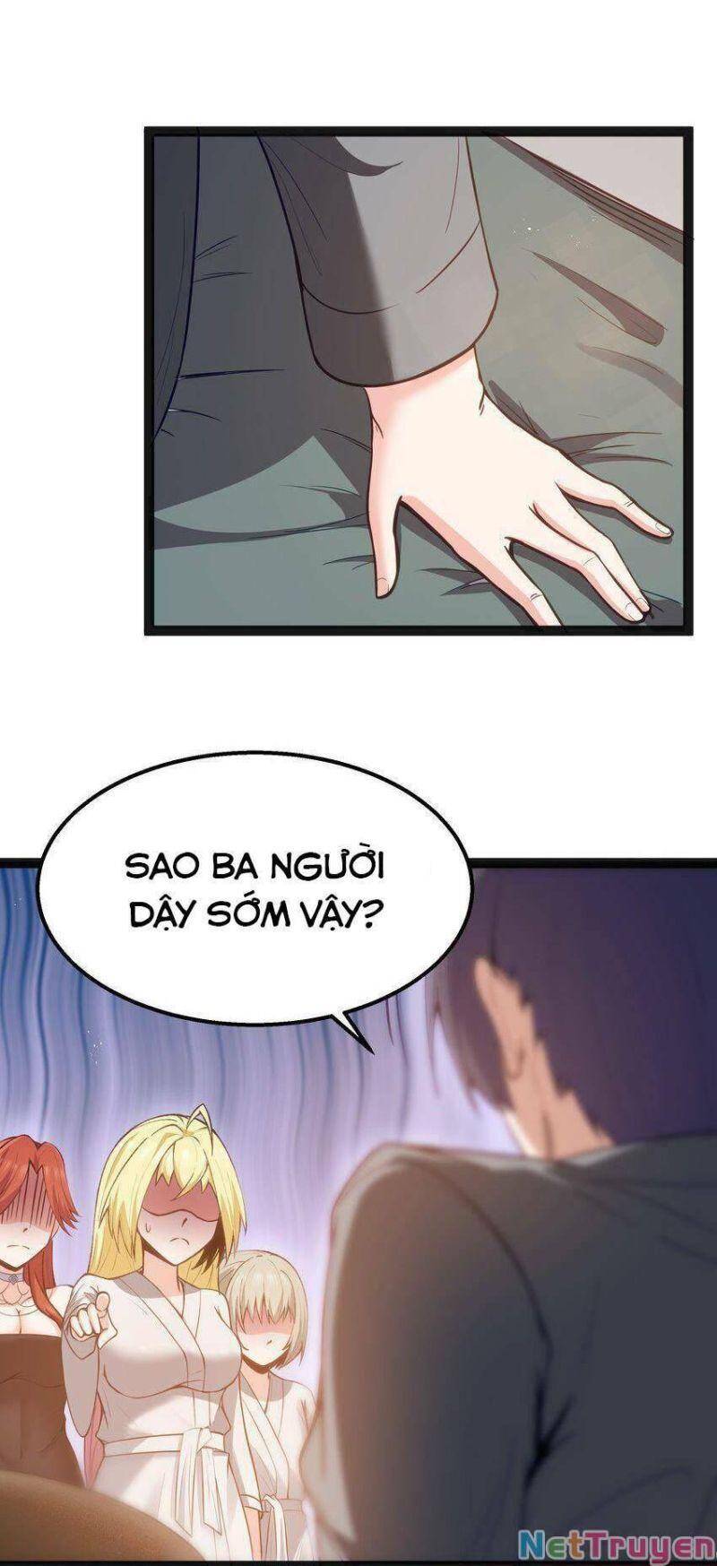 Anh Hùng Giai Cấp Tư Sản Chapter 14 - Trang 2