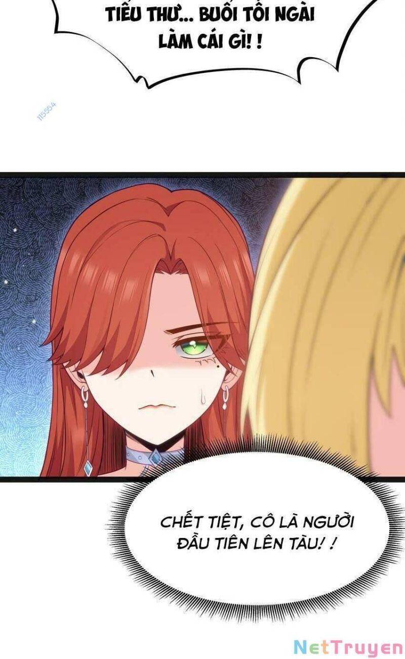 Anh Hùng Giai Cấp Tư Sản Chapter 14 - Trang 2