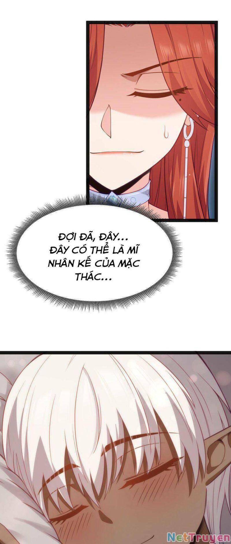 Anh Hùng Giai Cấp Tư Sản Chapter 14 - Trang 2