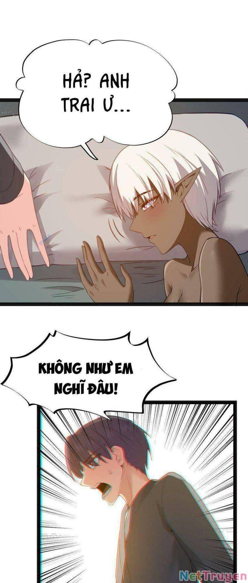 Anh Hùng Giai Cấp Tư Sản Chapter 14 - Trang 2