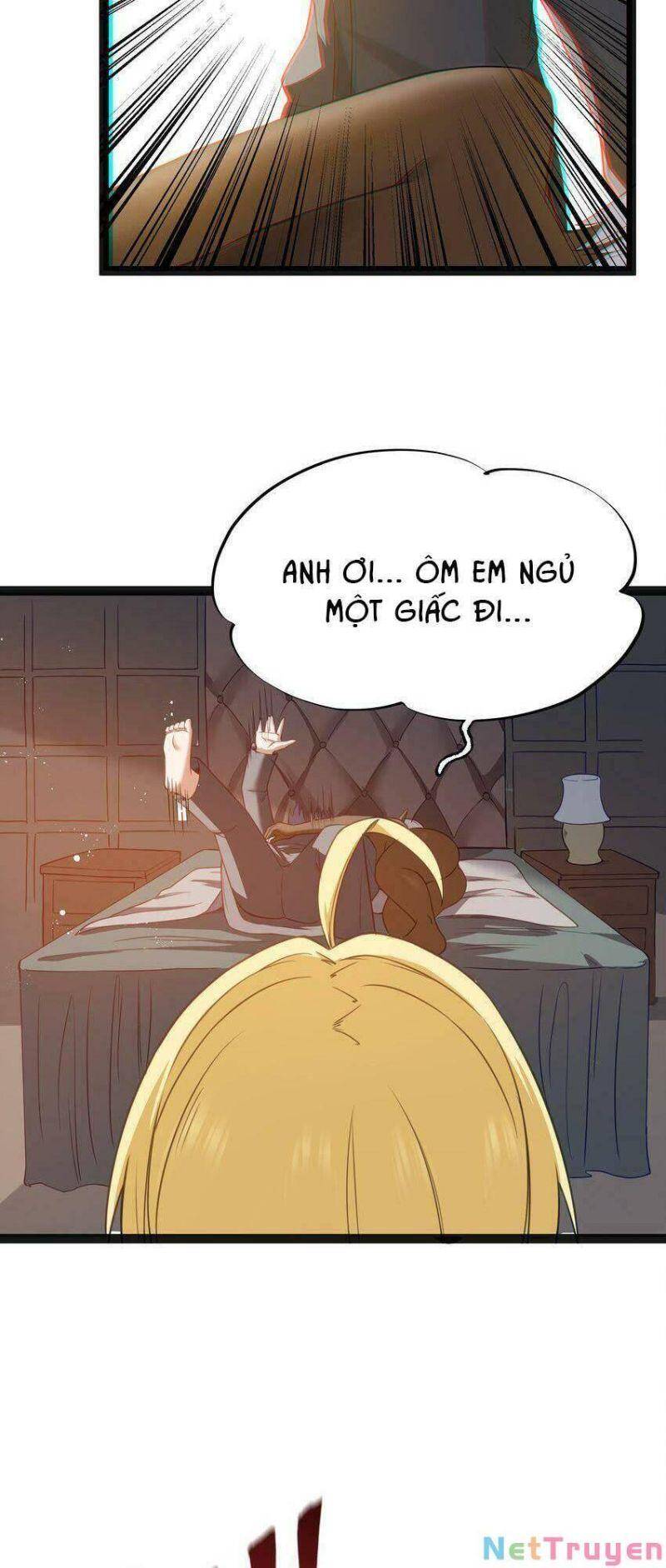 Anh Hùng Giai Cấp Tư Sản Chapter 14 - Trang 2