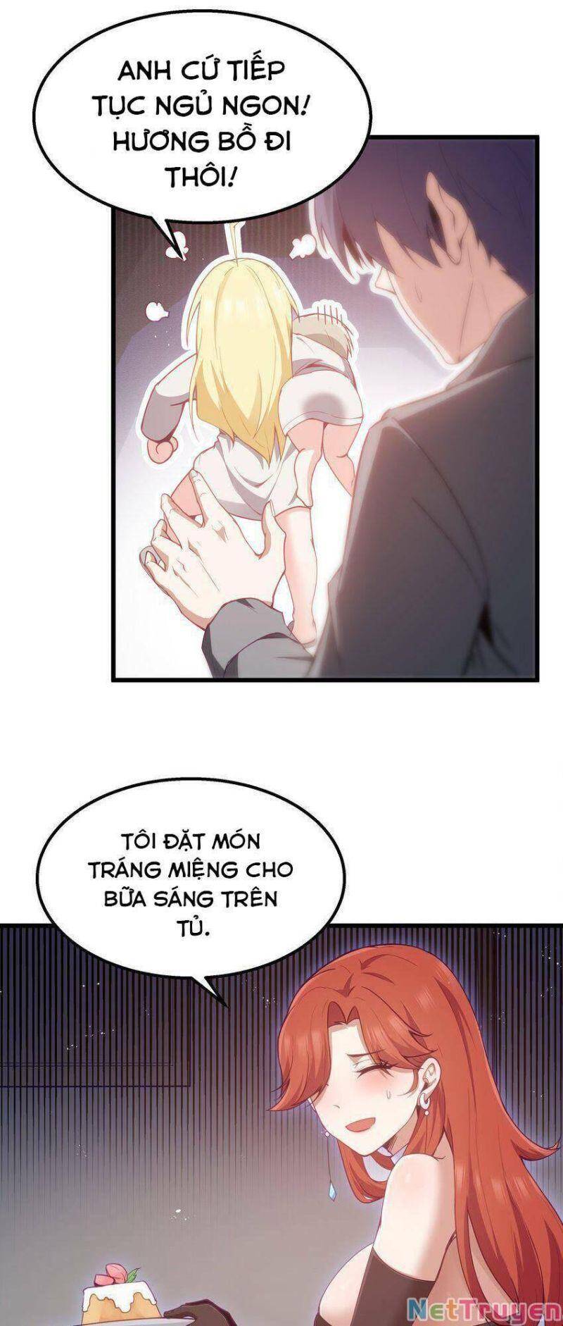 Anh Hùng Giai Cấp Tư Sản Chapter 14 - Trang 2