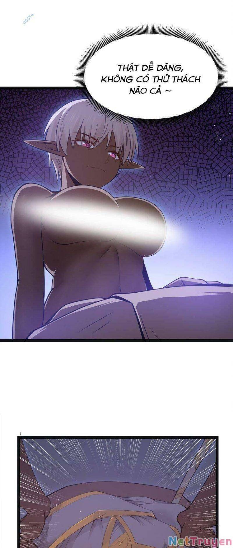 Anh Hùng Giai Cấp Tư Sản Chapter 14 - Trang 2