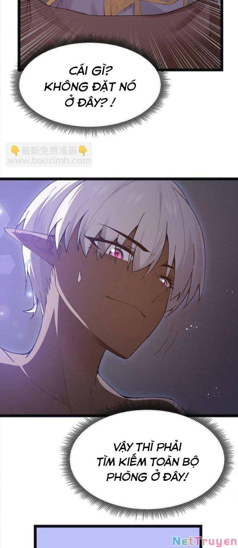 Anh Hùng Giai Cấp Tư Sản Chapter 14 - Trang 2