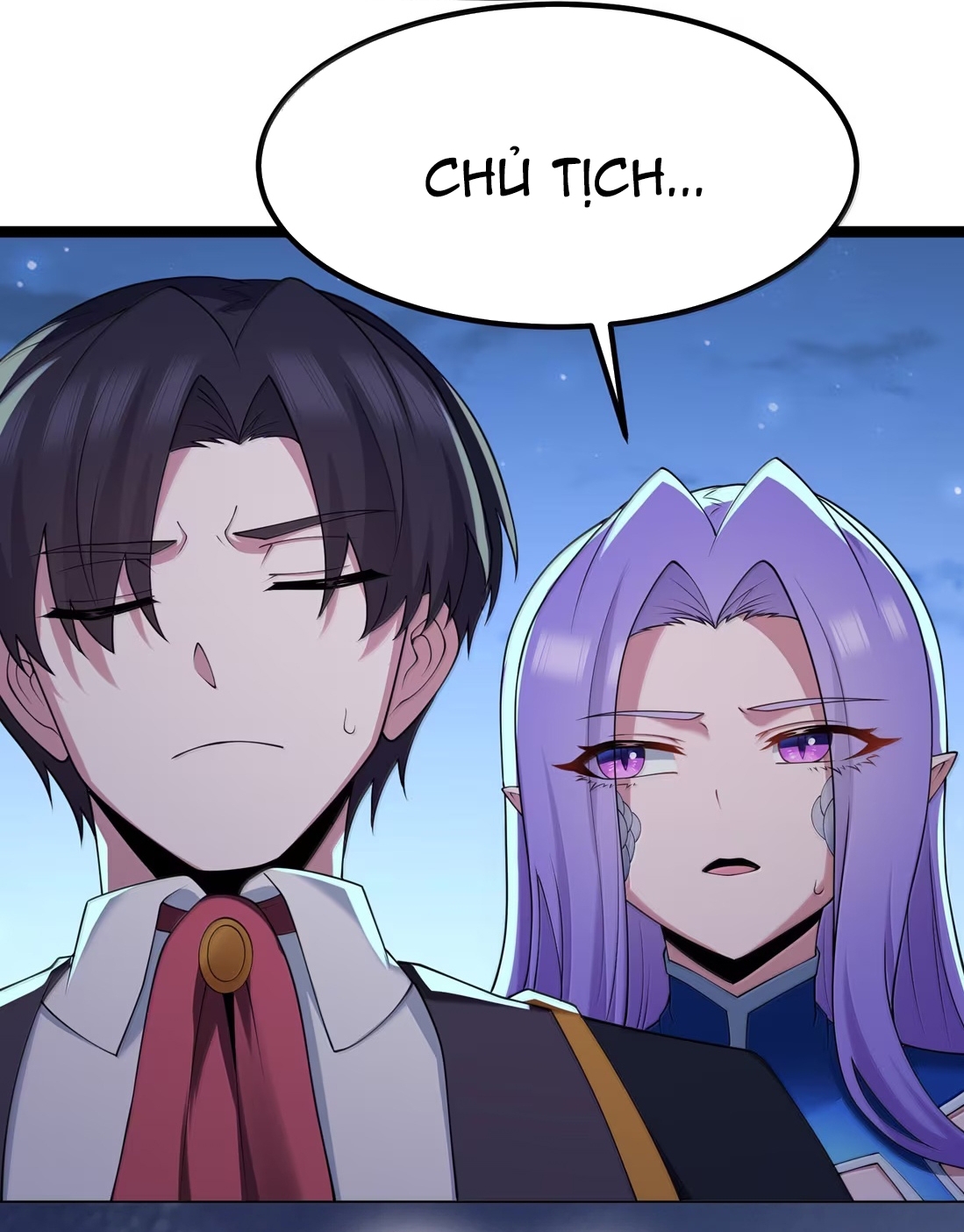 Anh Hùng Giai Cấp Tư Sản Chapter 140 - Trang 2