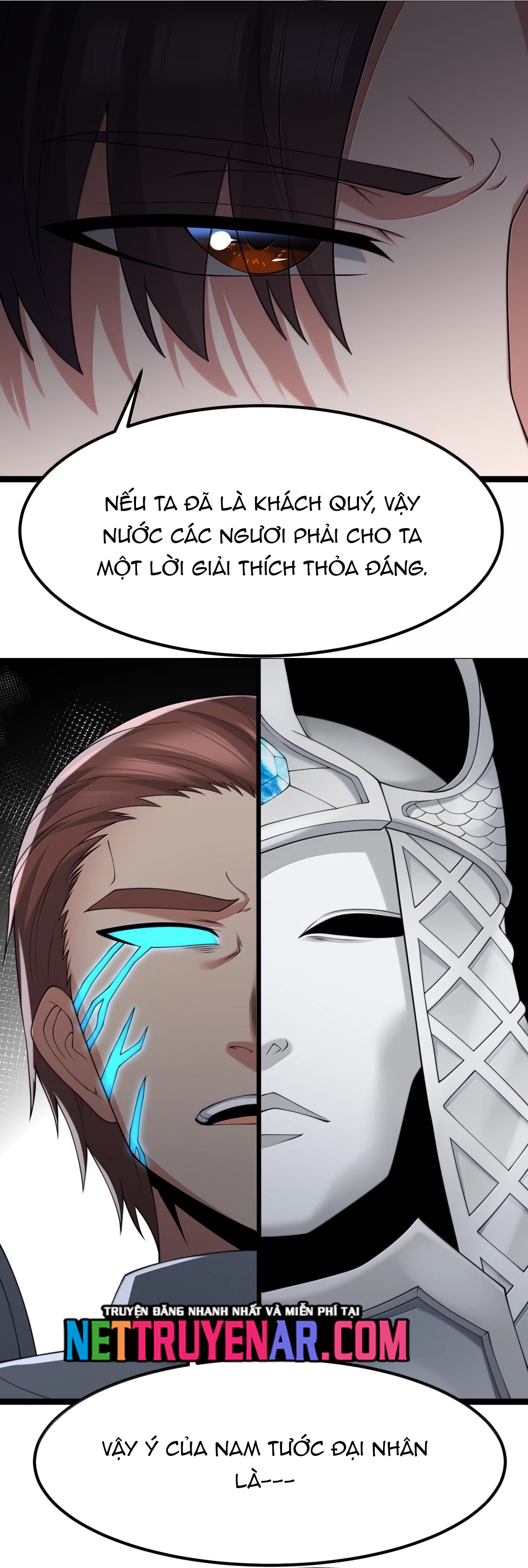 Anh Hùng Giai Cấp Tư Sản Chapter 140 - Trang 2