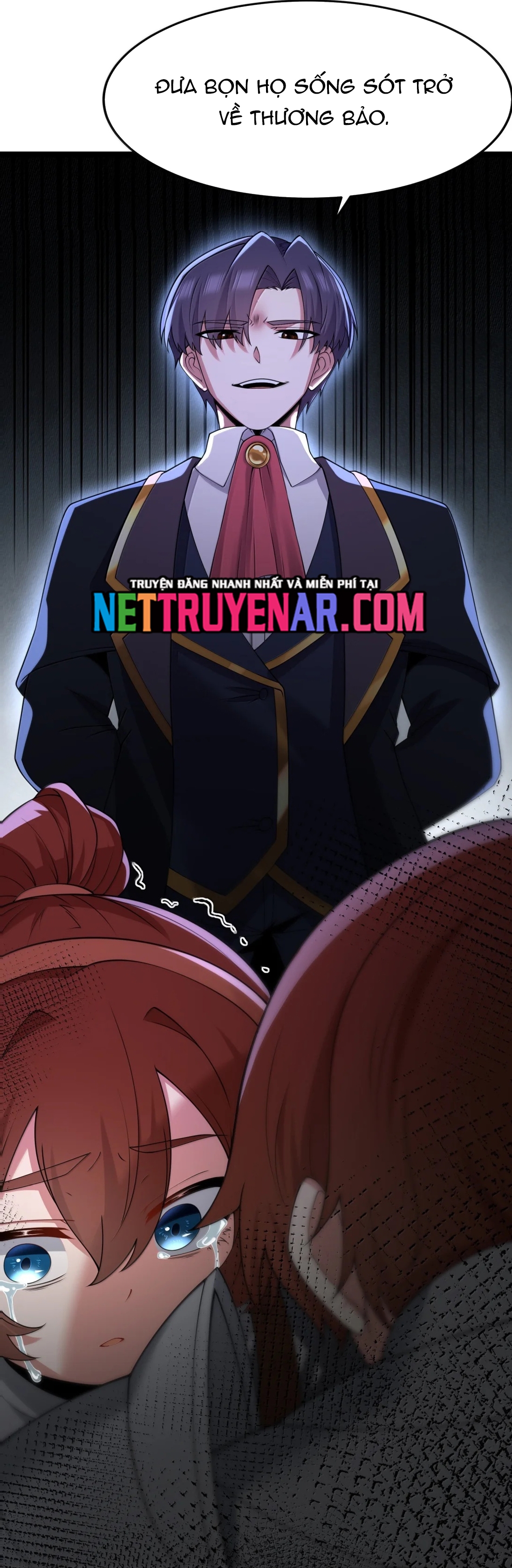 Anh Hùng Giai Cấp Tư Sản Chapter 140 - Trang 2